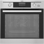 AEG Competence BE500352DM Integrated Single Oven in Stainless Steel