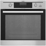 AEG Competence BP500352DM Integrated Single Oven in Stainless Steel