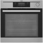 AEG Competence BP501432WM Integrated Single Oven in Stainless Steel
