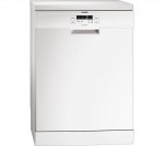 Aeg F56312W0 Full-size Dishwasher in White