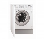 Aeg L61271BI Integrated Washing Machine