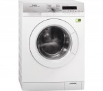 Aeg L79485FL Washing Machine in White