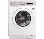 Aeg L87490FL Washing Machine in White