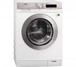 Aeg L89499FL Washing Machine in White