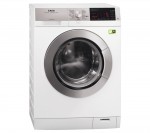 Aeg L99699FL Freestanding Washing Machine in White