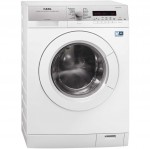 AEG Lavamat L76695FL2 Free Standing Washing Machine in White