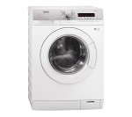 AEG  LW74486FL Washing Machine in White