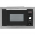 AEG MC1763E-M Integrated Microwave Oven in Stainless Steel / Black