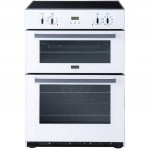 Stoves SE60MFPTi Free Standing Cooker in White