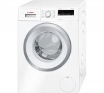Bosch Serie 4 WAN28280GB Washing Machine in White