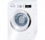 Bosch Serie 8 ActiveOxygen WAW28750GB Washing Machine in White