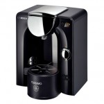 Bosch TAS5542GB Tassimo T55 Hot Beverage Machine in Black